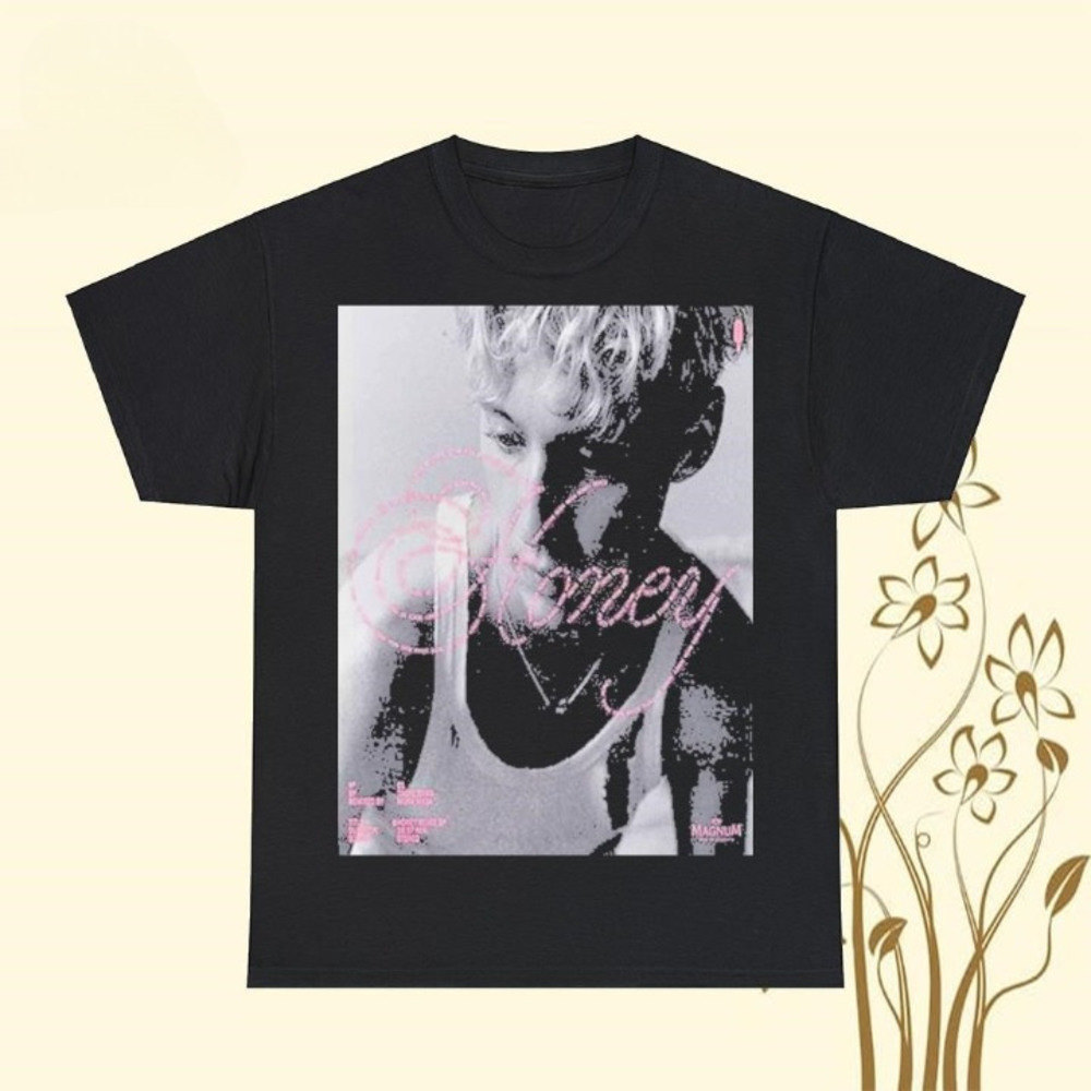 Troye Sivan Shirt, Troye Sivan Music Tour Unisex T-Shirt Gift For Fan - Picture 1 of 4